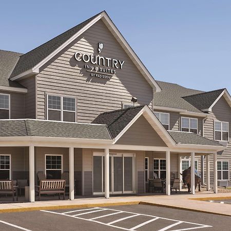 Country Inn & Suites By Radisson, Buffalo, Mn Buitenkant foto