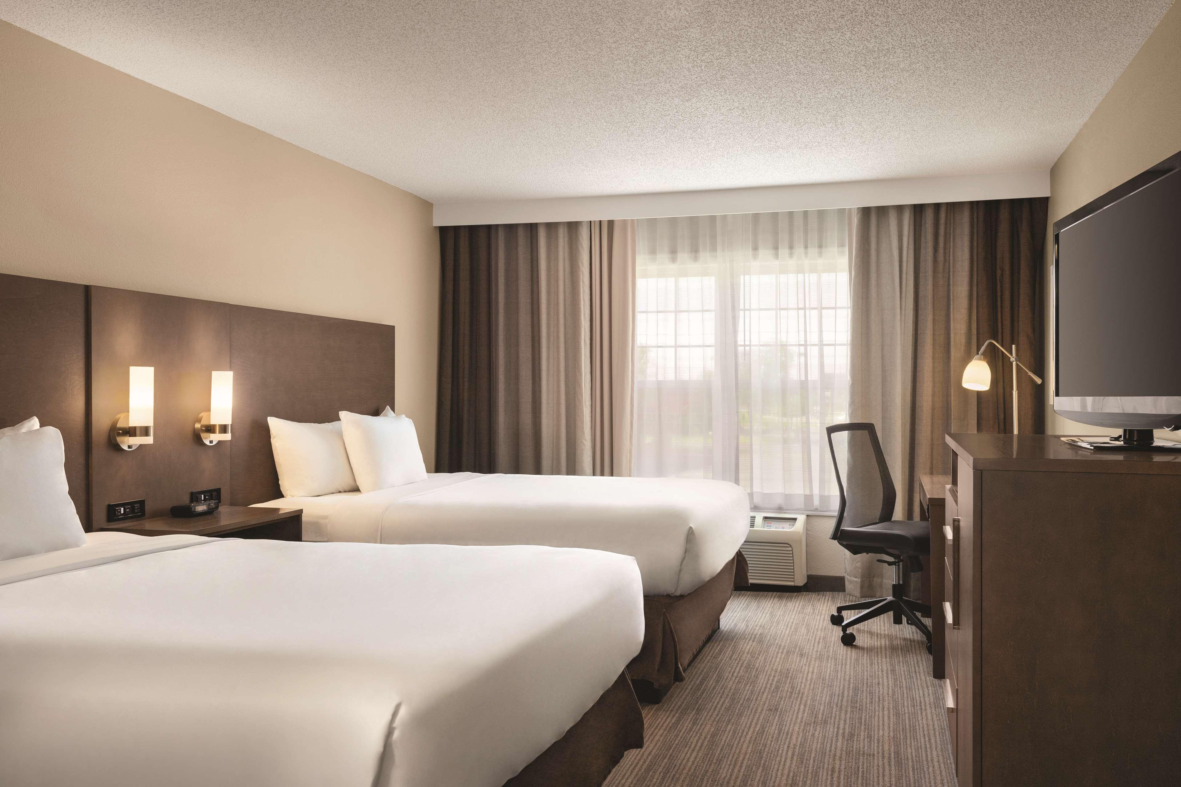 Country Inn & Suites By Radisson, Buffalo, Mn Buitenkant foto