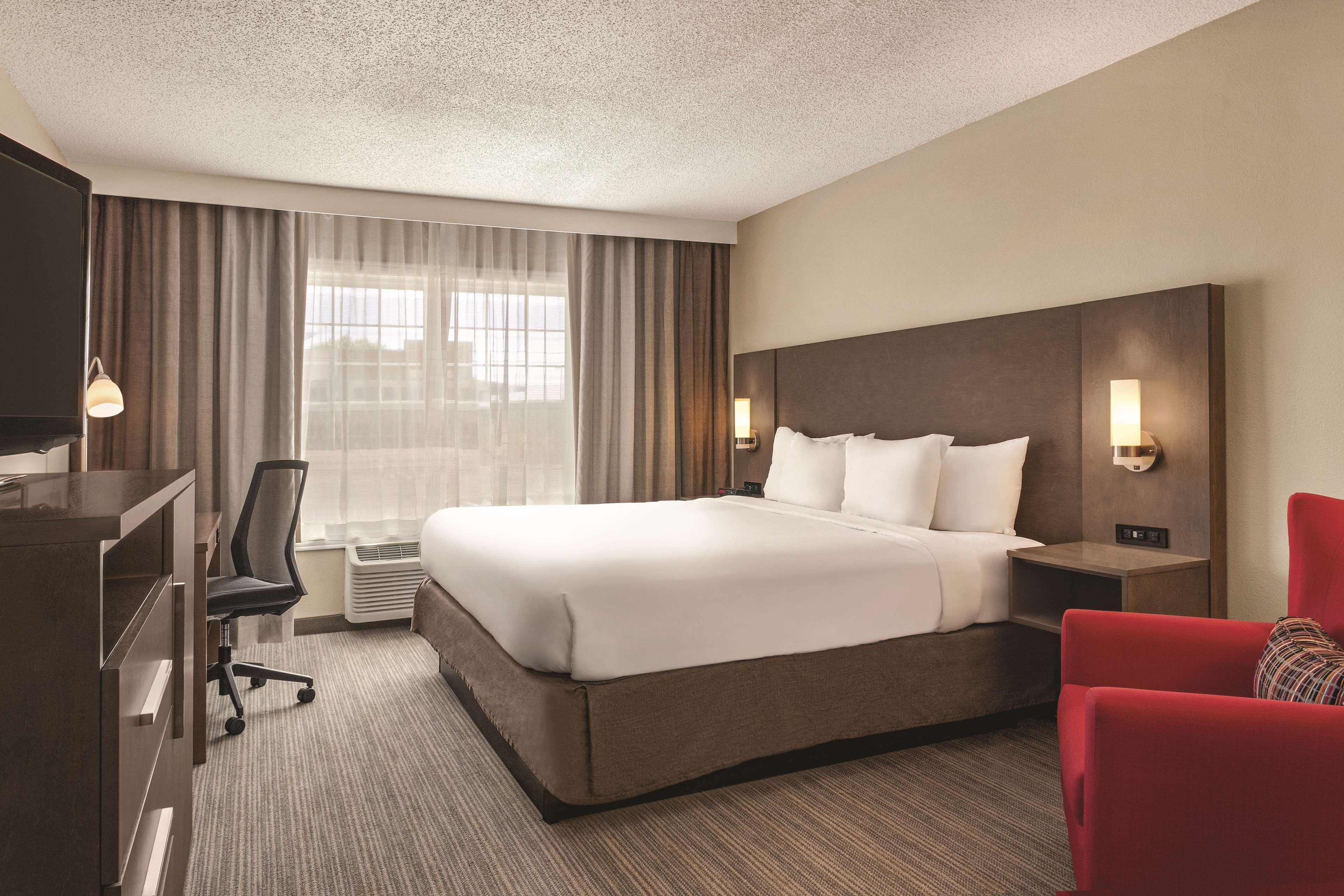 Country Inn & Suites By Radisson, Buffalo, Mn Buitenkant foto