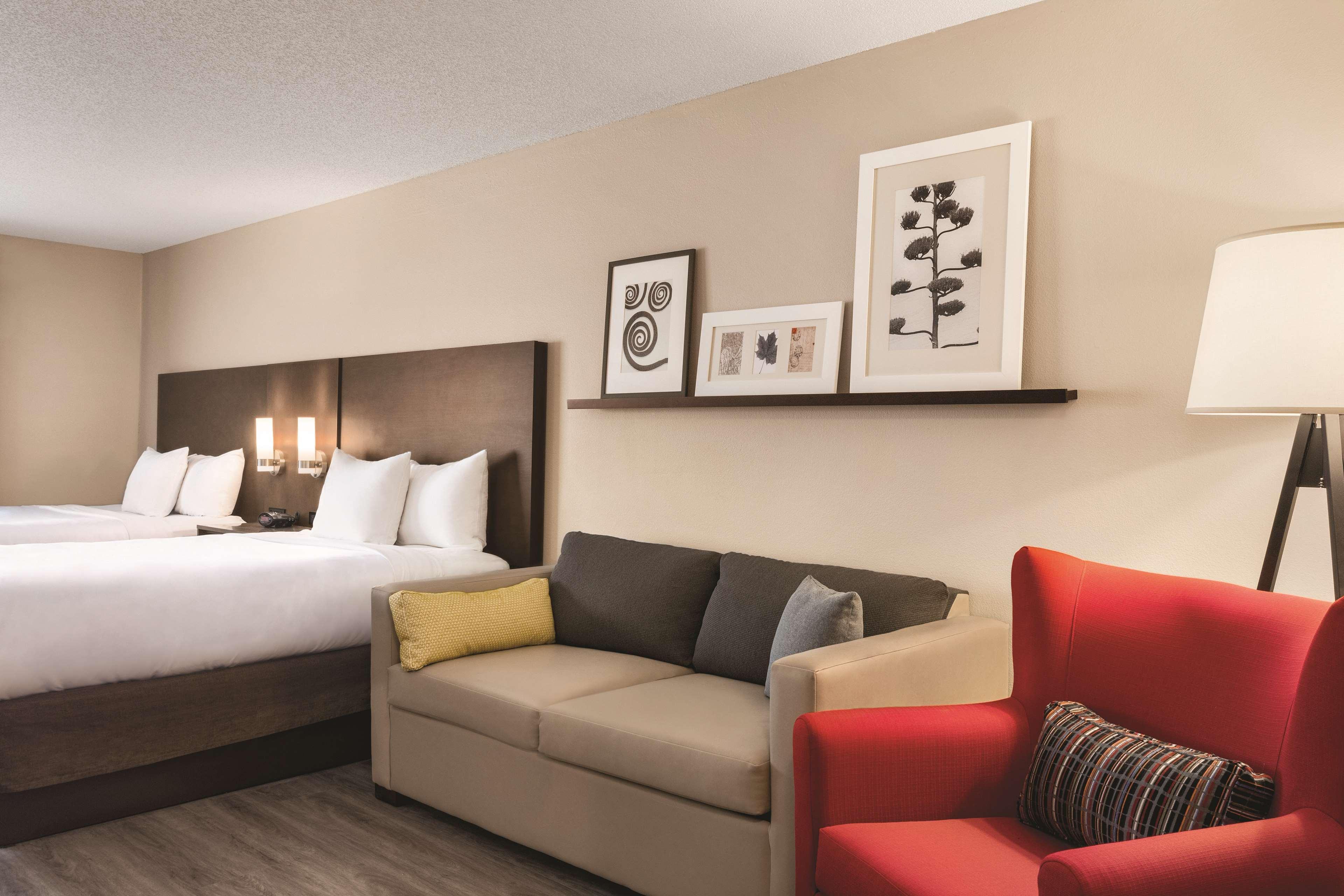 Country Inn & Suites By Radisson, Buffalo, Mn Buitenkant foto