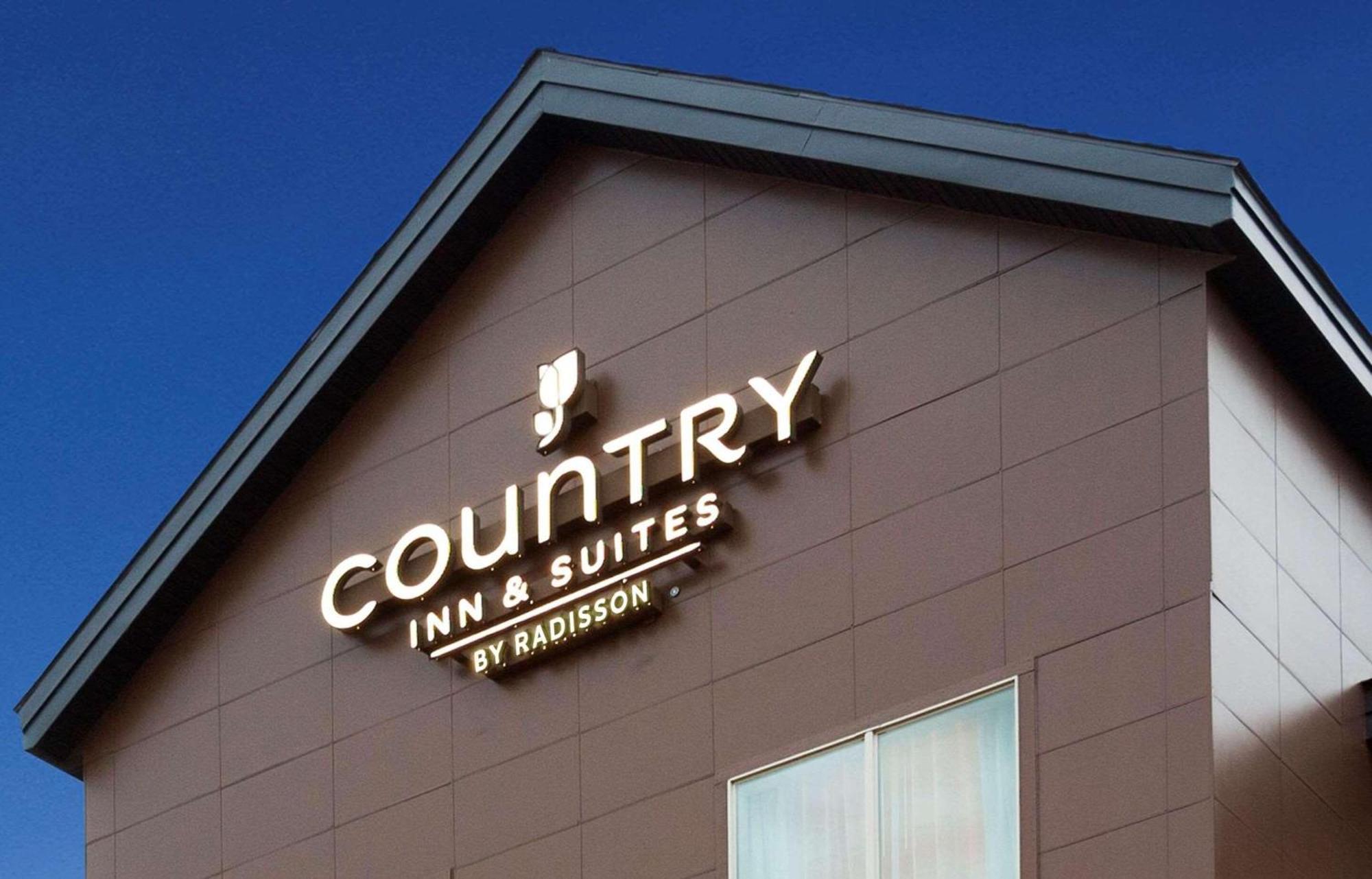 Country Inn & Suites By Radisson, Buffalo, Mn Buitenkant foto
