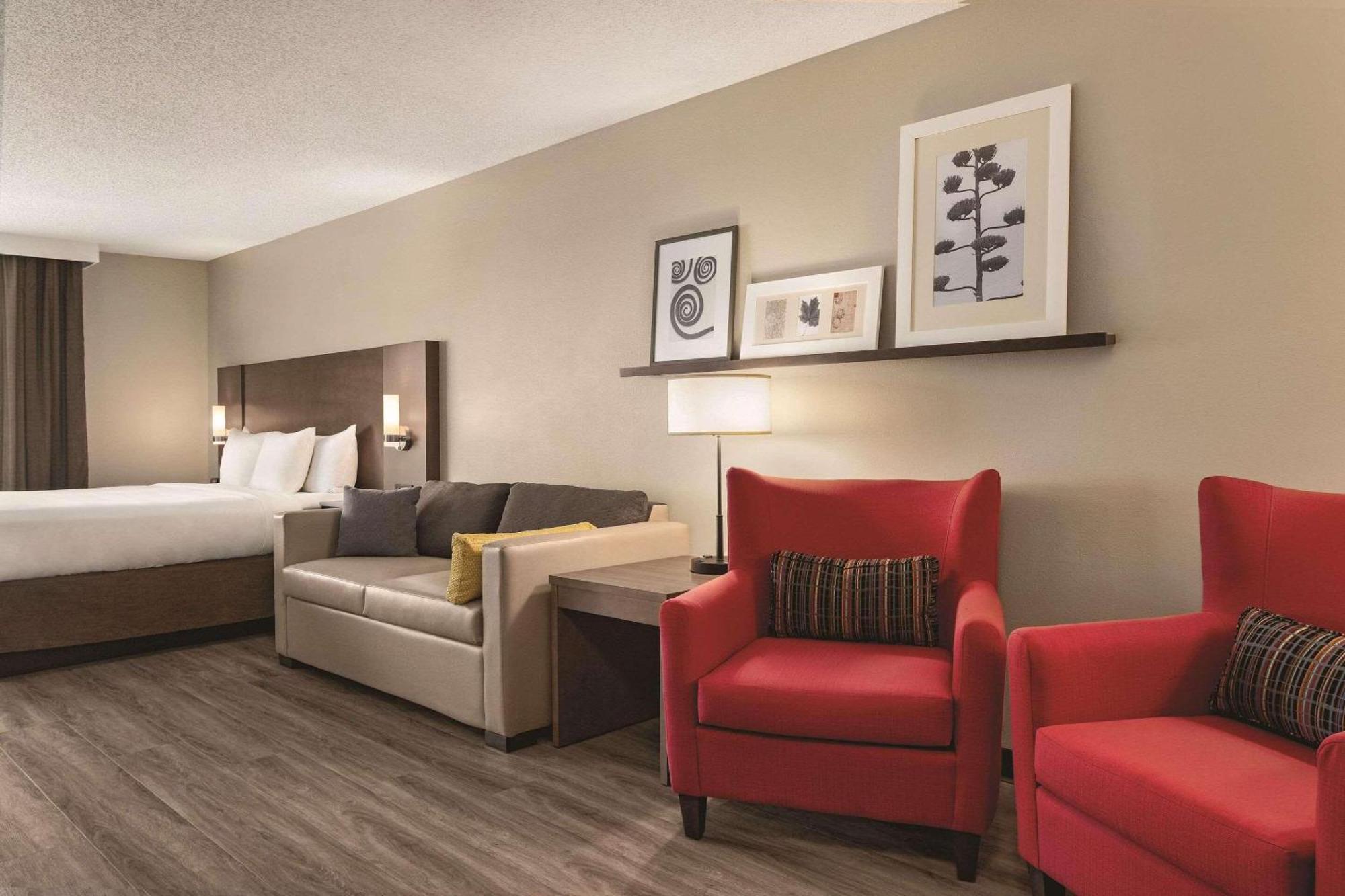 Country Inn & Suites By Radisson, Buffalo, Mn Buitenkant foto