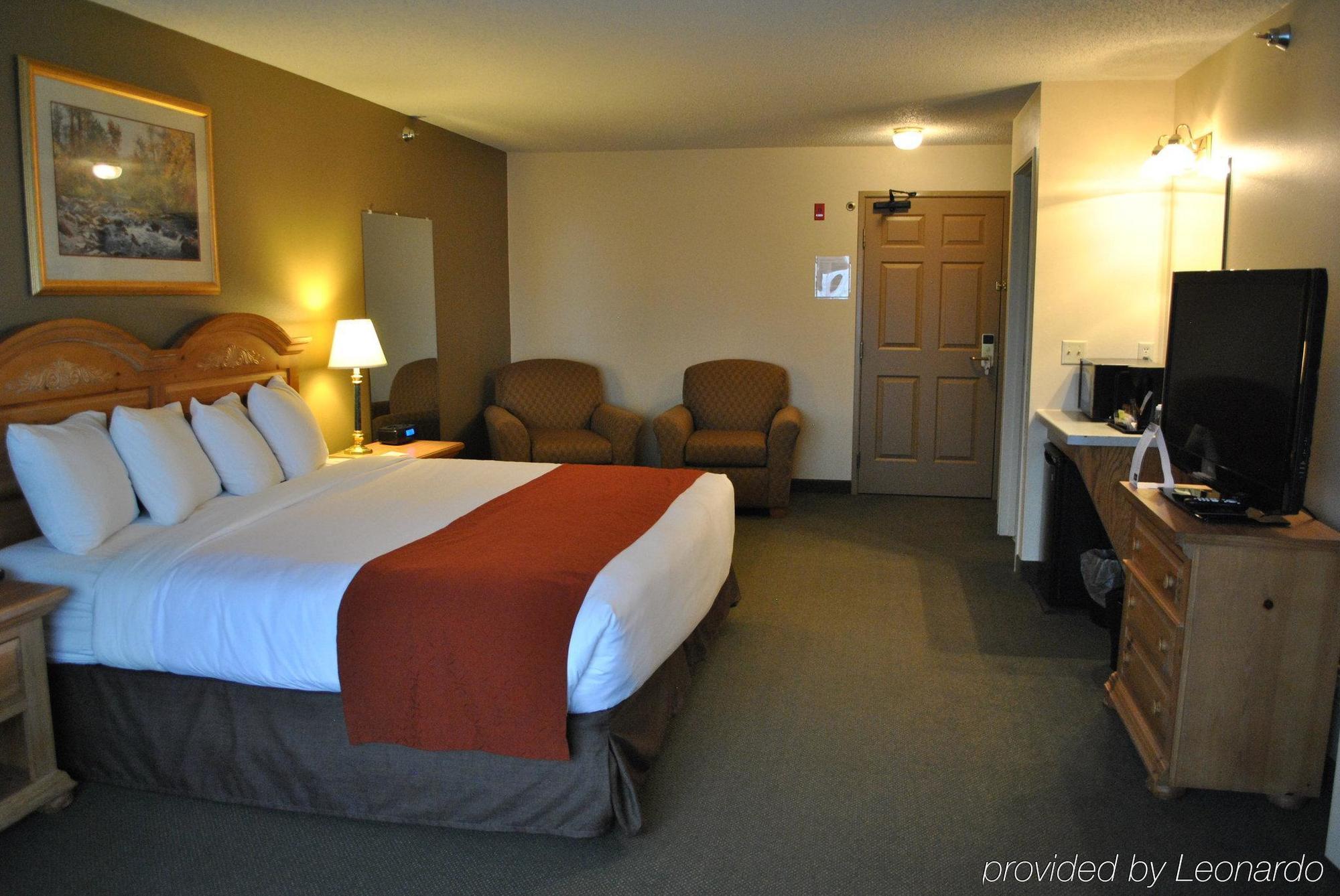 Country Inn & Suites By Radisson, Buffalo, Mn Buitenkant foto