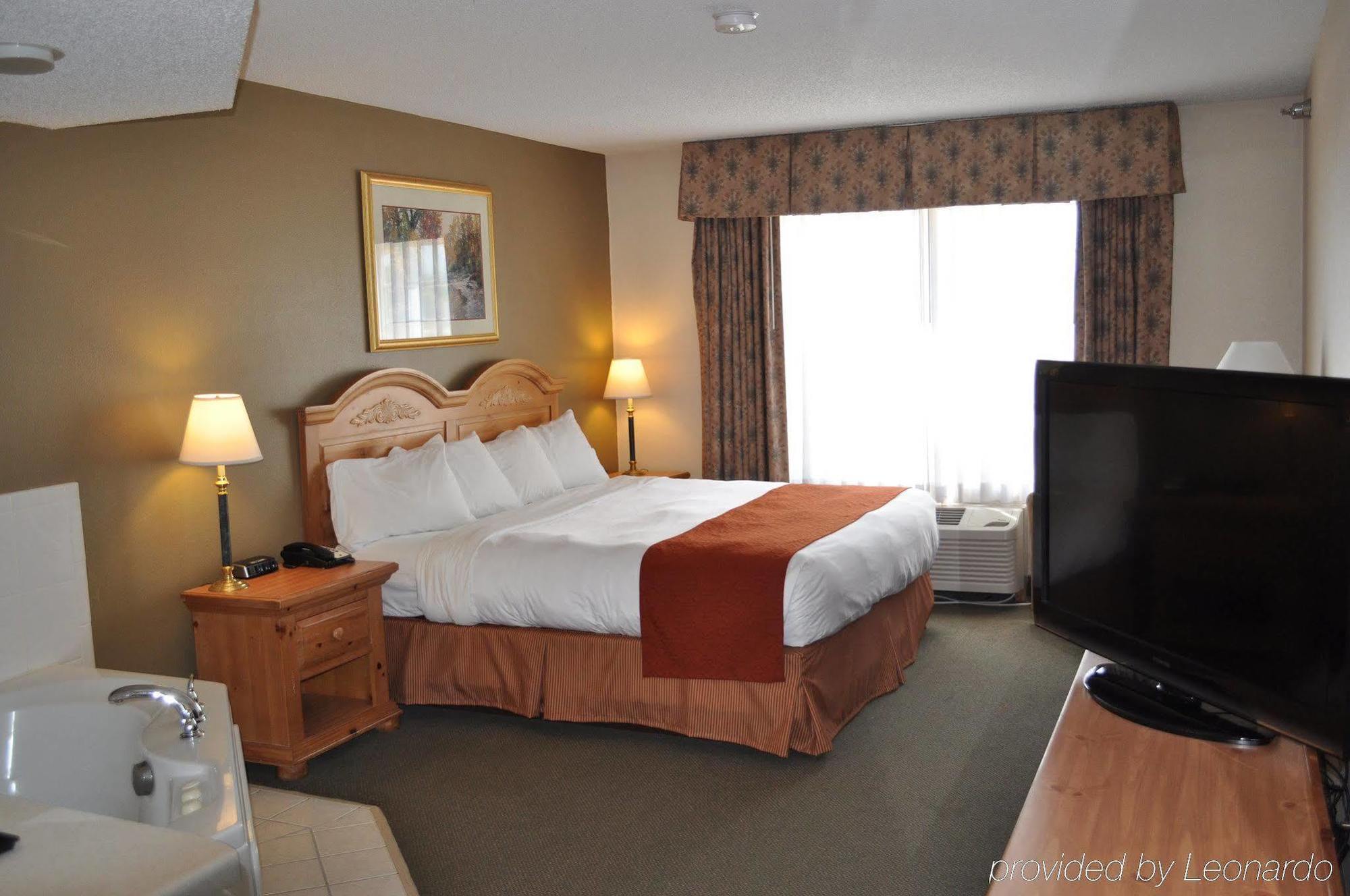 Country Inn & Suites By Radisson, Buffalo, Mn Buitenkant foto