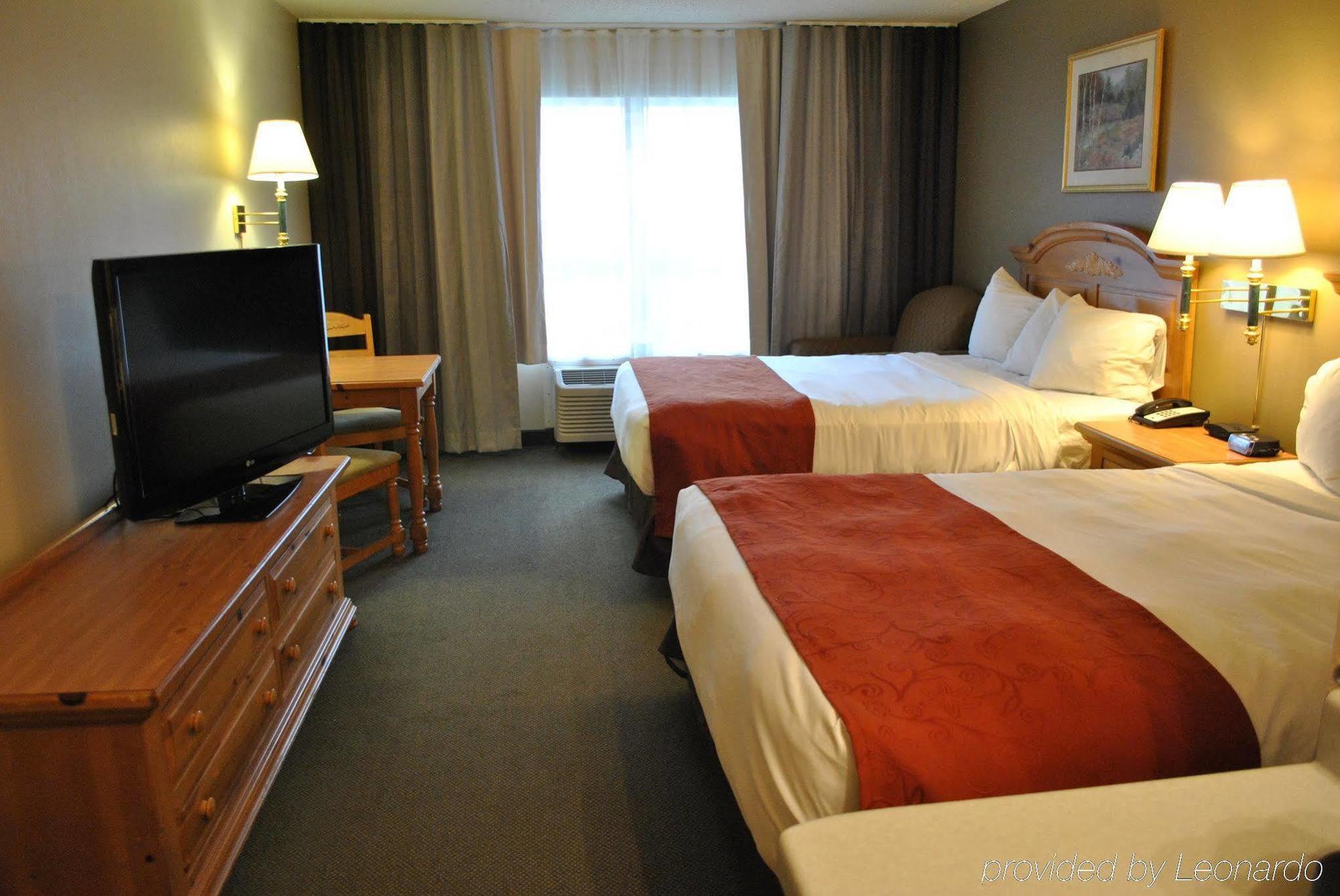 Country Inn & Suites By Radisson, Buffalo, Mn Buitenkant foto