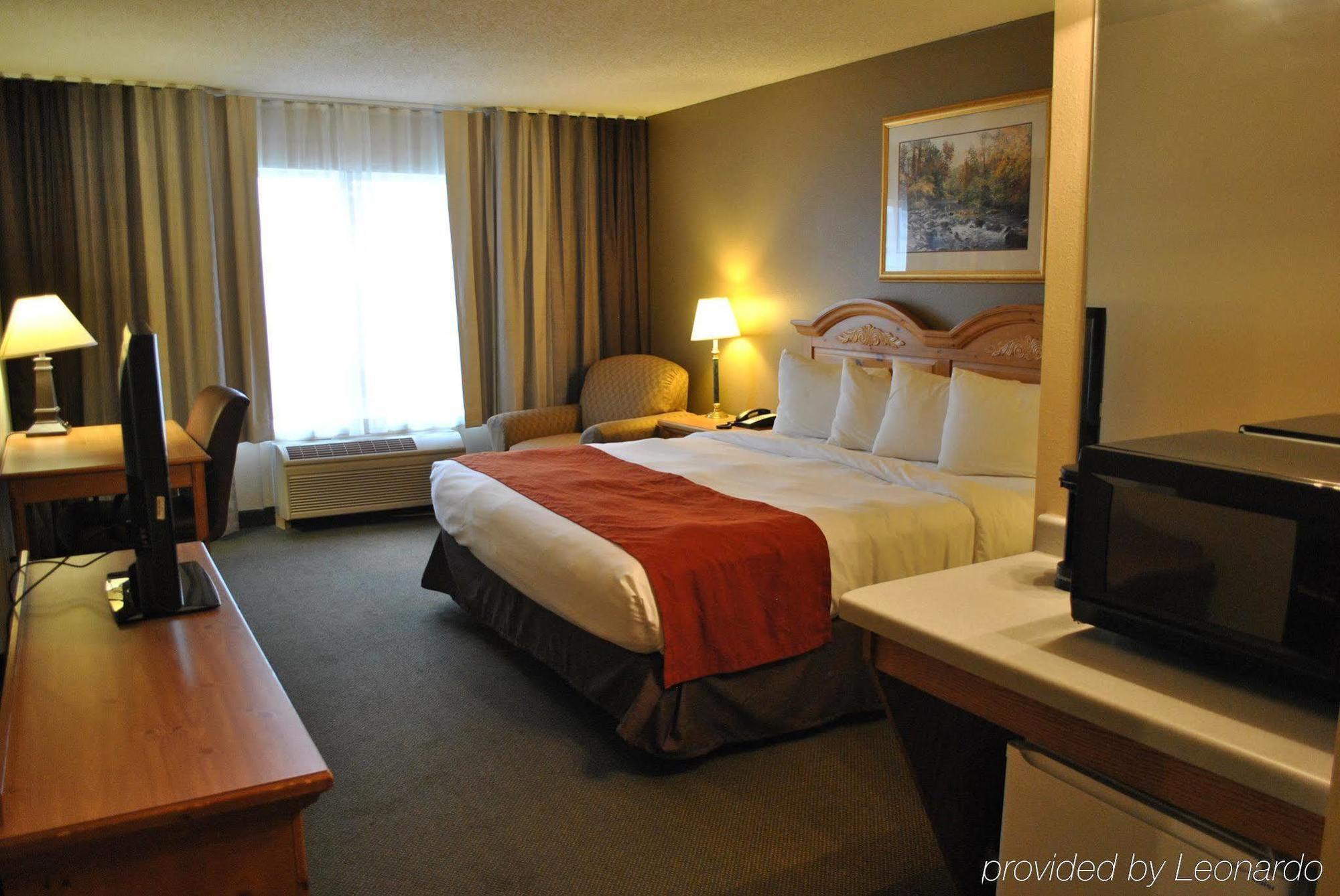 Country Inn & Suites By Radisson, Buffalo, Mn Buitenkant foto