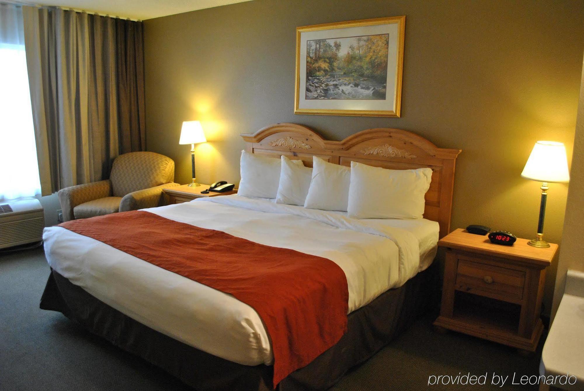 Country Inn & Suites By Radisson, Buffalo, Mn Buitenkant foto