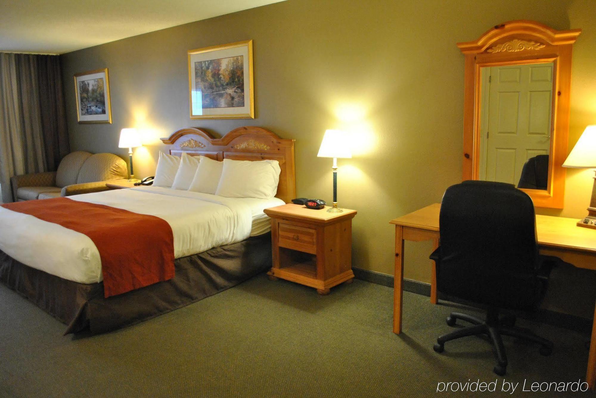 Country Inn & Suites By Radisson, Buffalo, Mn Buitenkant foto