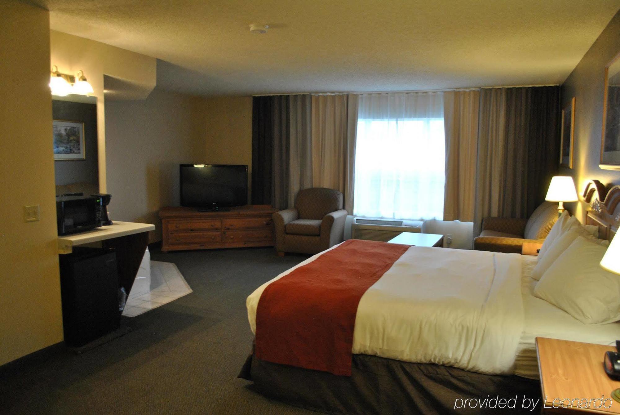 Country Inn & Suites By Radisson, Buffalo, Mn Buitenkant foto