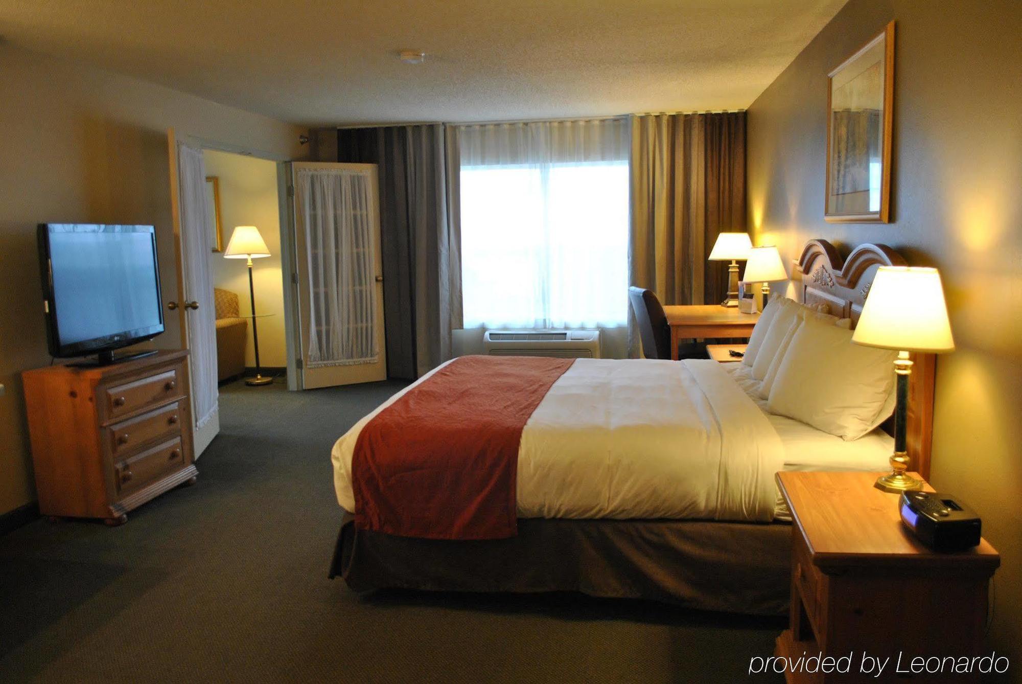 Country Inn & Suites By Radisson, Buffalo, Mn Buitenkant foto