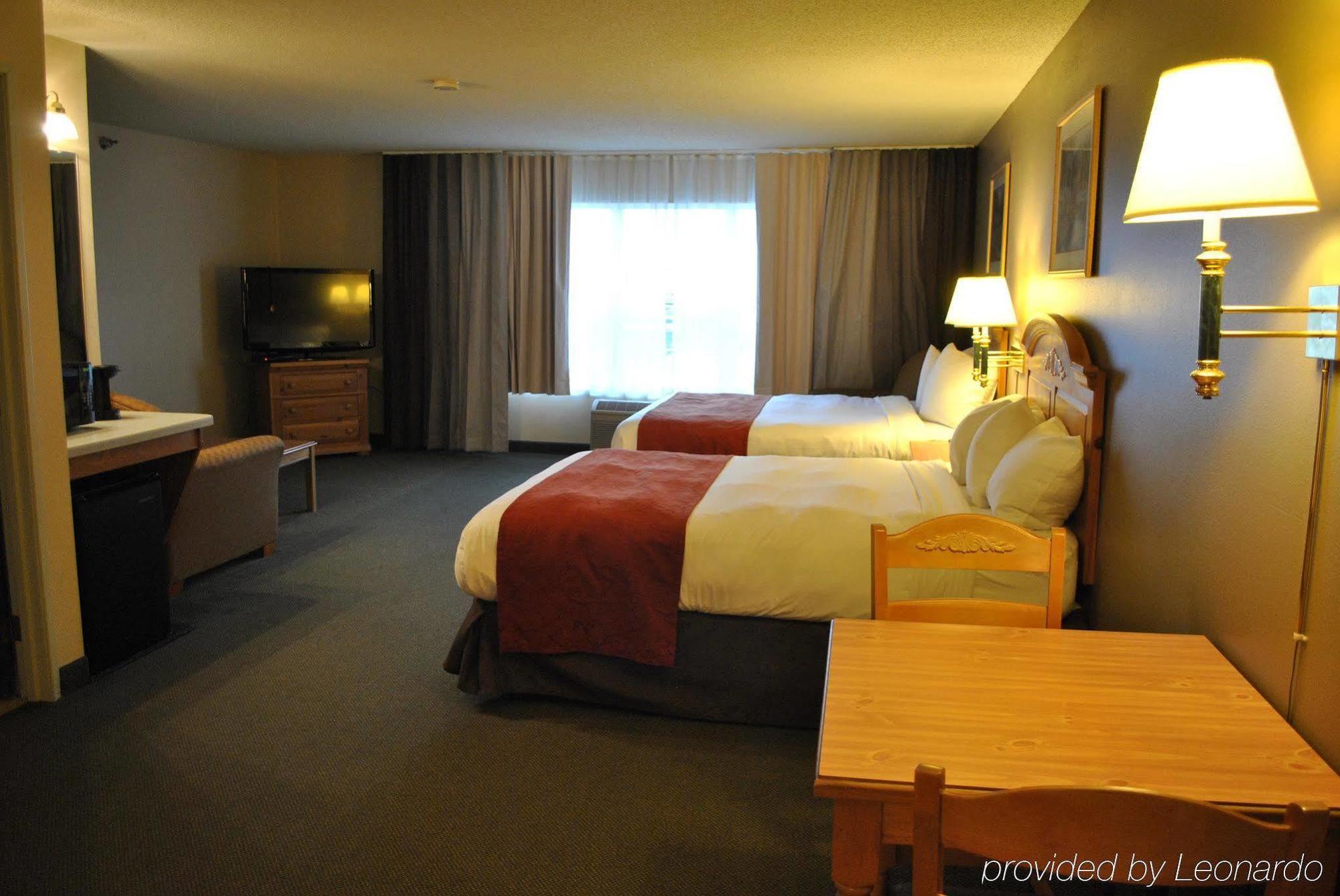Country Inn & Suites By Radisson, Buffalo, Mn Buitenkant foto