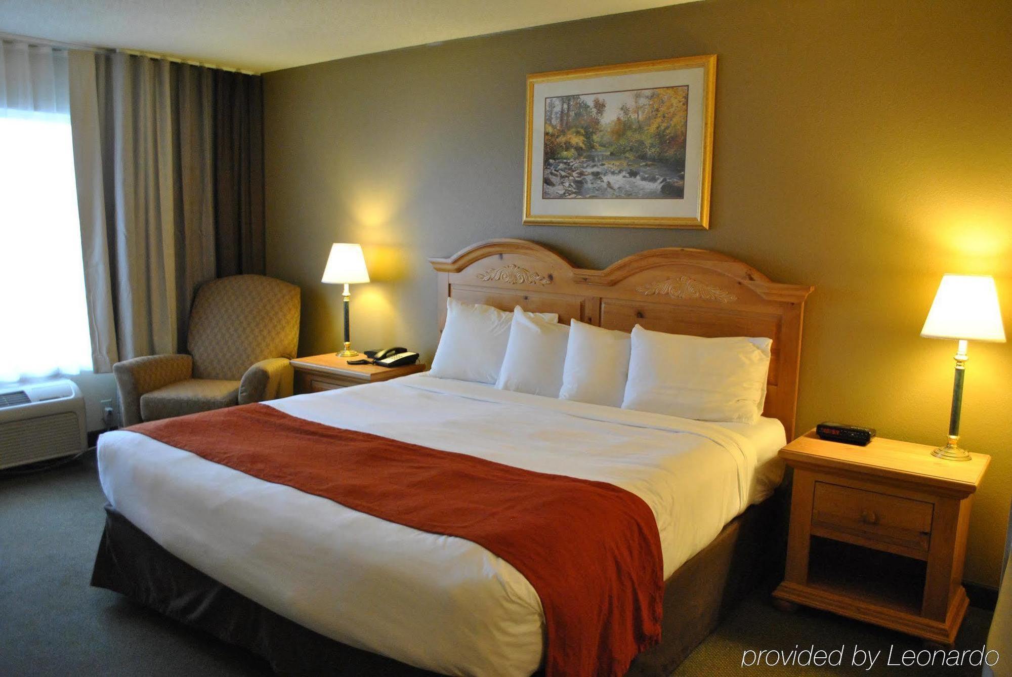 Country Inn & Suites By Radisson, Buffalo, Mn Buitenkant foto