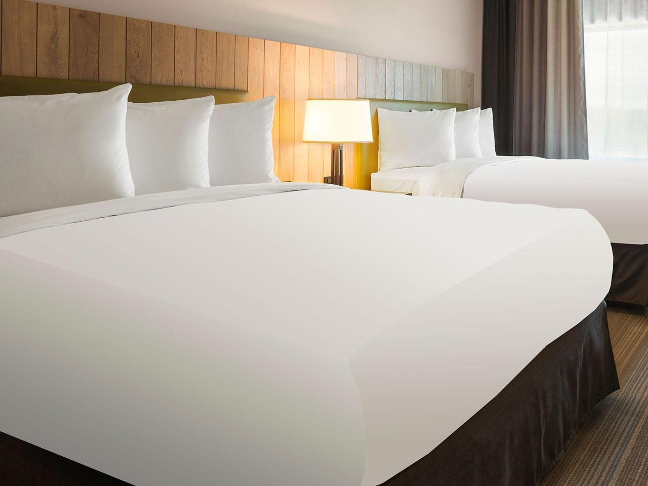 Country Inn & Suites By Radisson, Buffalo, Mn Buitenkant foto