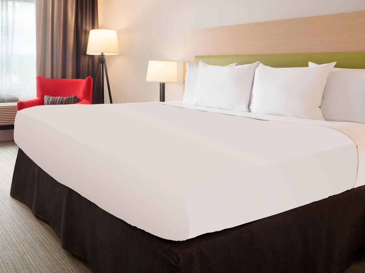 Country Inn & Suites By Radisson, Buffalo, Mn Buitenkant foto