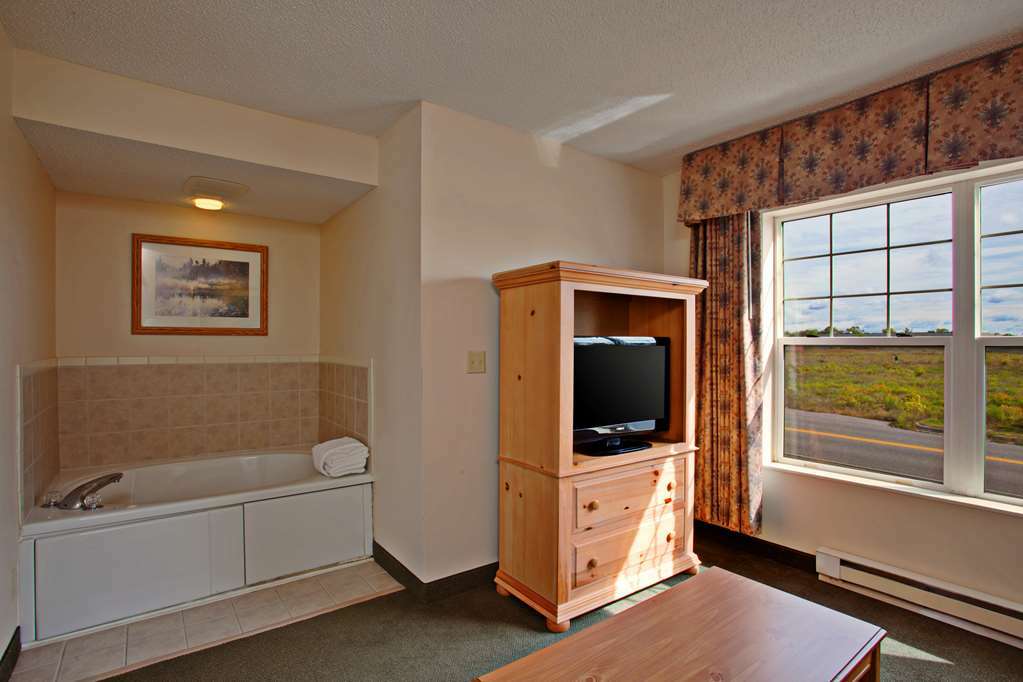 Country Inn & Suites By Radisson, Buffalo, Mn Kamer foto