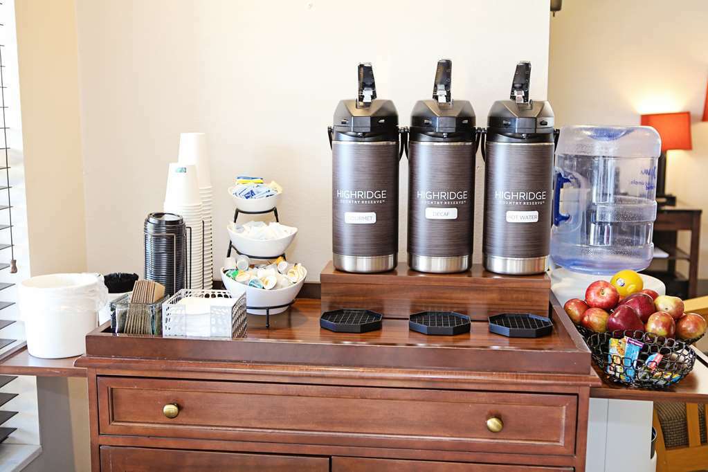 Country Inn & Suites By Radisson, Buffalo, Mn Interieur foto