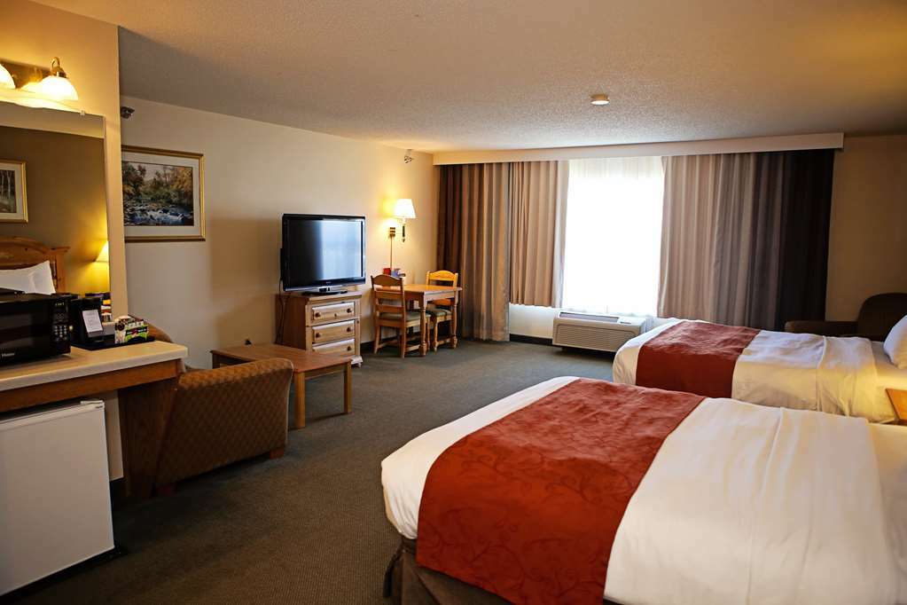 Country Inn & Suites By Radisson, Buffalo, Mn Kamer foto