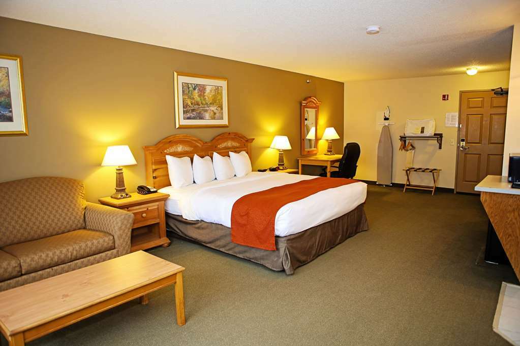 Country Inn & Suites By Radisson, Buffalo, Mn Kamer foto