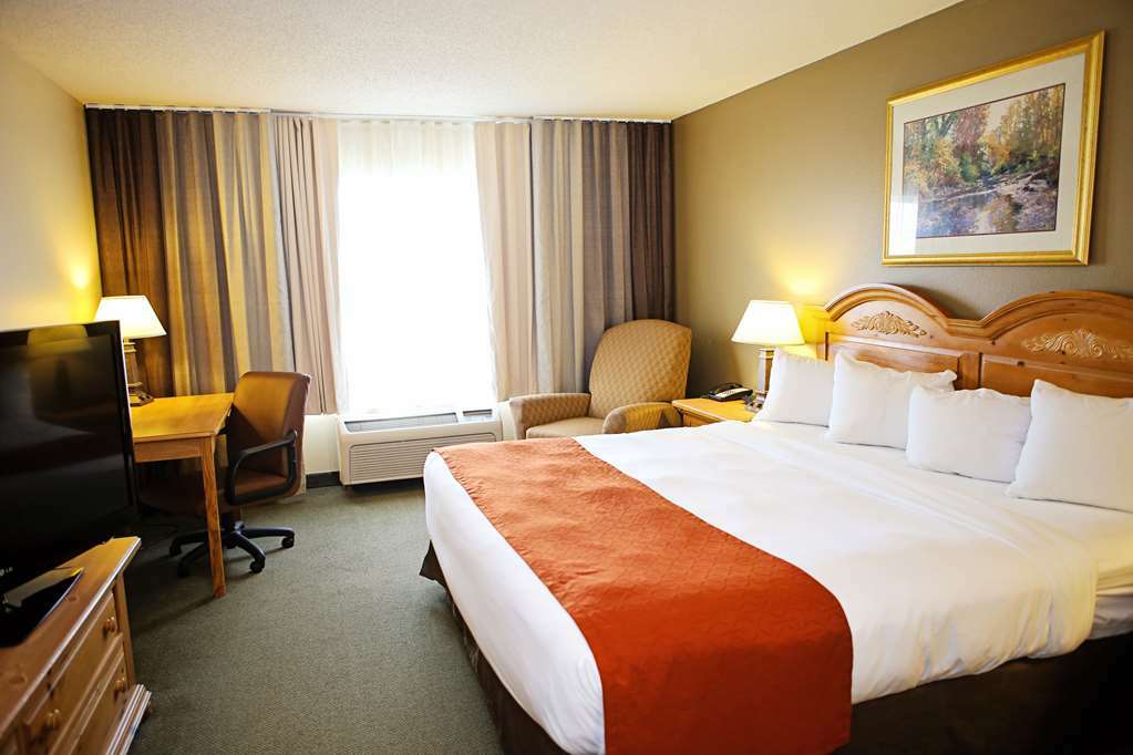 Country Inn & Suites By Radisson, Buffalo, Mn Kamer foto