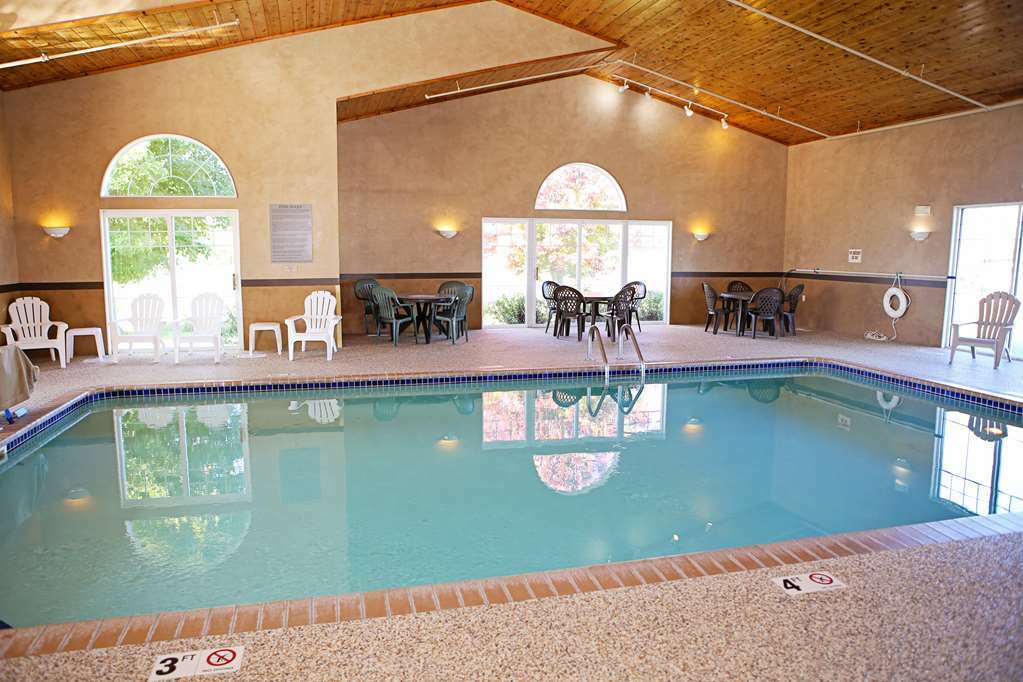 Country Inn & Suites By Radisson, Buffalo, Mn Faciliteiten foto