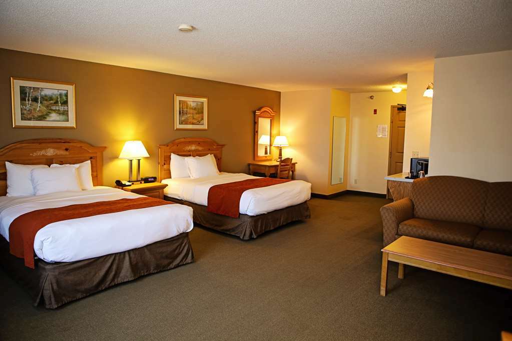 Country Inn & Suites By Radisson, Buffalo, Mn Kamer foto