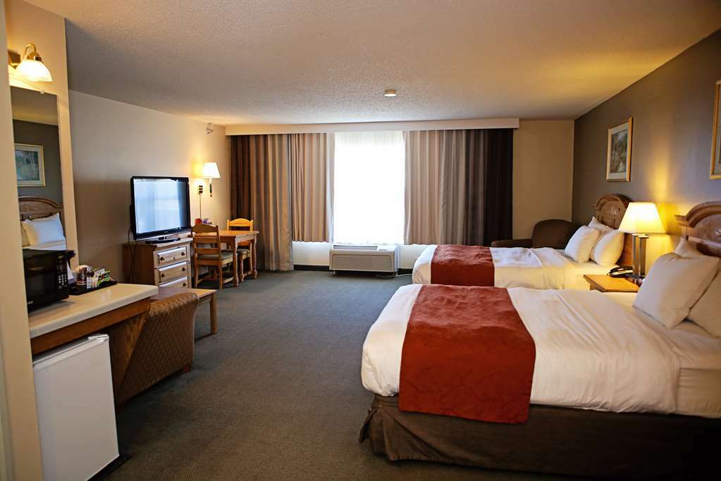 Country Inn & Suites By Radisson, Buffalo, Mn Kamer foto