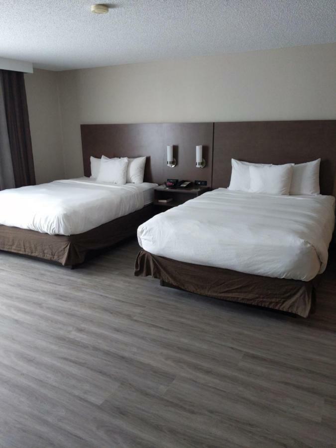 Country Inn & Suites By Radisson, Buffalo, Mn Buitenkant foto