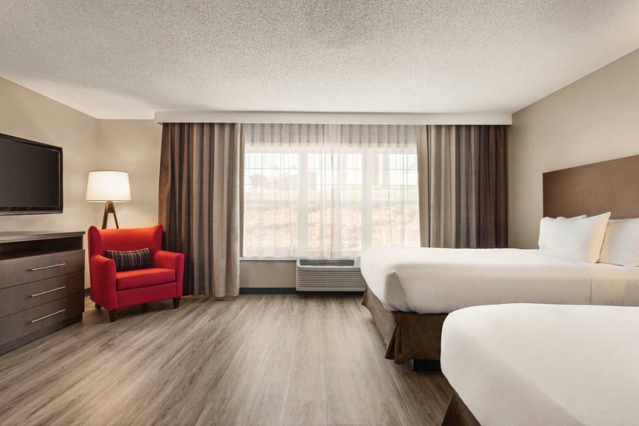 Country Inn & Suites By Radisson, Buffalo, Mn Buitenkant foto