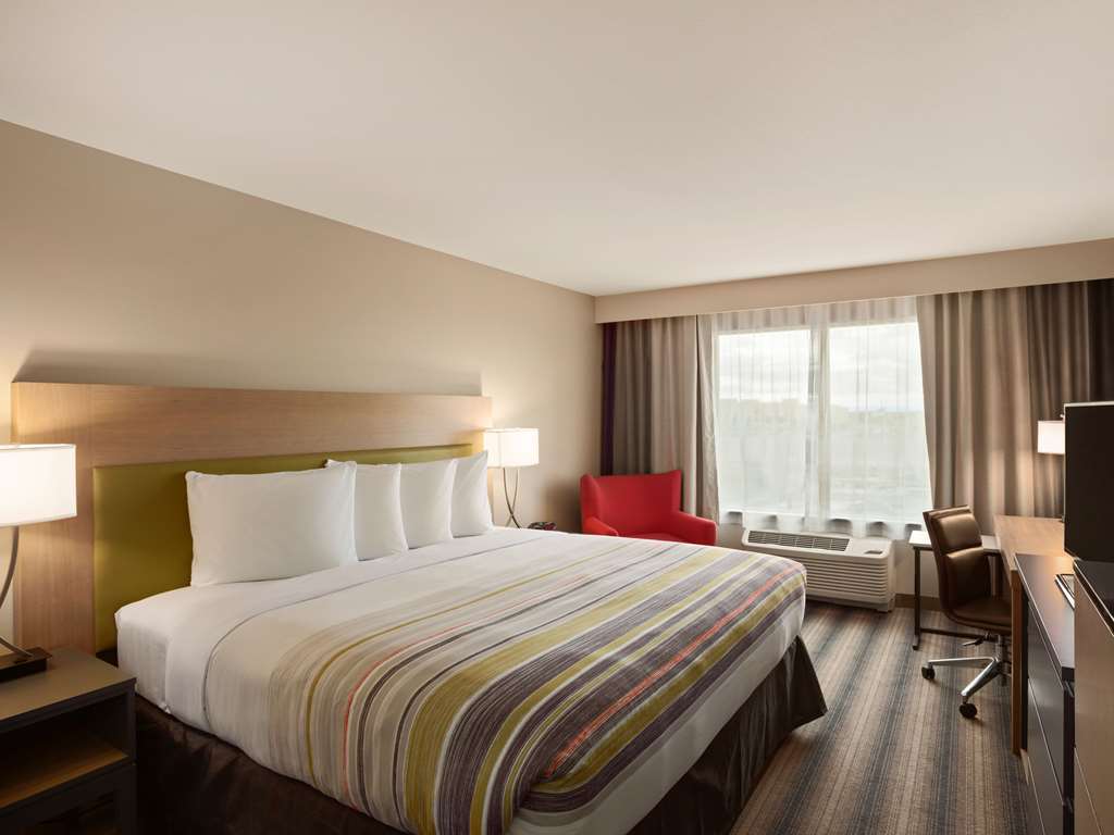Country Inn & Suites By Radisson, Buffalo, Mn Kamer foto